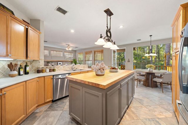 205 Purple Slate Place, The Woodlands, TX 77381