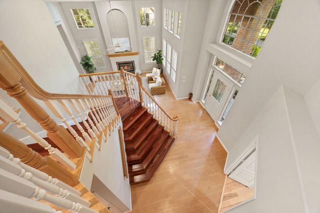 205 Purple Slate Place, The Woodlands, TX 77381