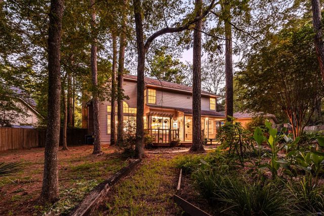 205 Purple Slate Place, The Woodlands, TX 77381