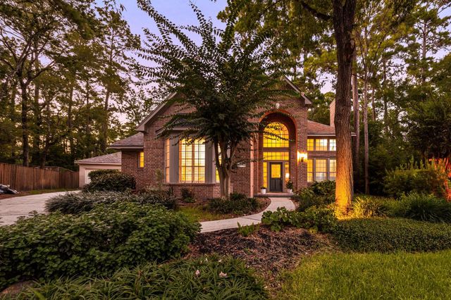 205 Purple Slate Place, The Woodlands, TX 77381