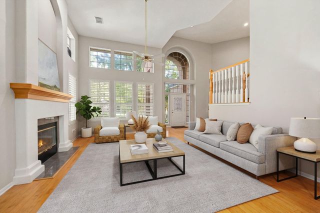 205 Purple Slate Place, The Woodlands, TX 77381