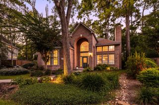 205 Purple Slate Place, The Woodlands, TX 77381