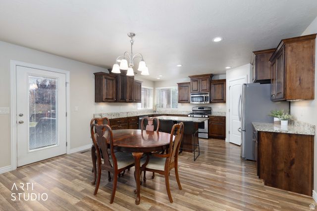 3739 S 3525 W, West Haven, UT 84401
