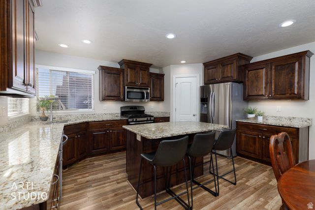 3739 S 3525 W, West Haven, UT 84401