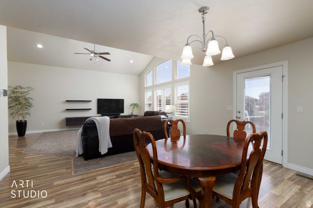 3739 S 3525 W, West Haven, UT 84401