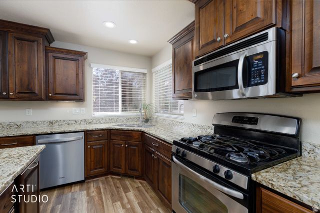3739 S 3525 W, West Haven, UT 84401
