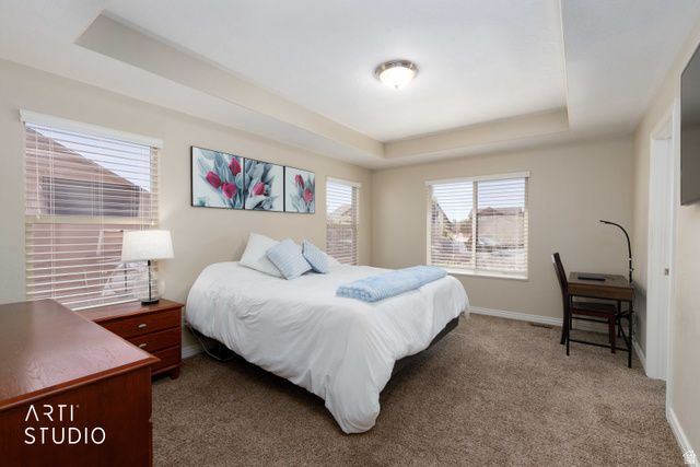 3739 S 3525 W, West Haven, UT 84401