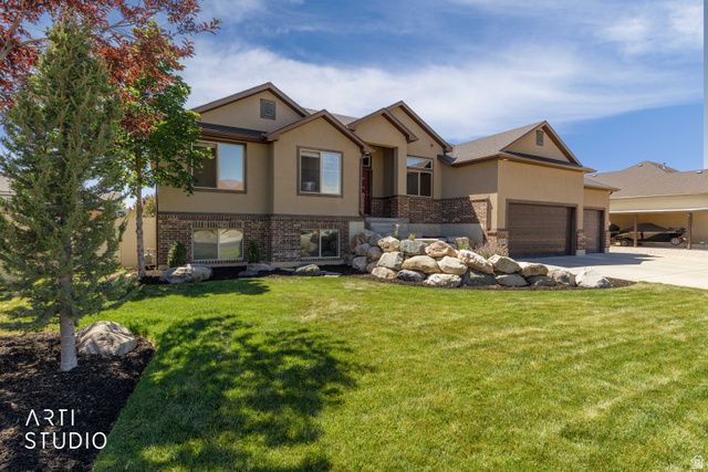 3739 S 3525 W, West Haven, UT 84401