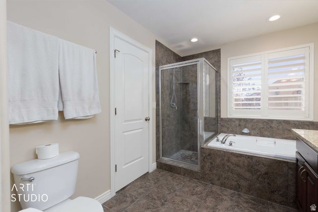 3739 S 3525 W, West Haven, UT 84401