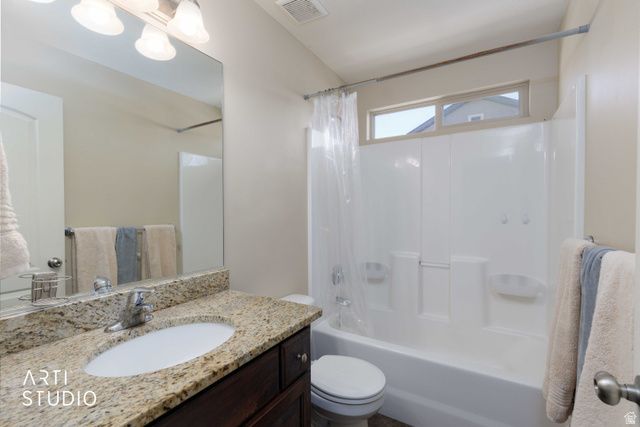 3739 S 3525 W, West Haven, UT 84401