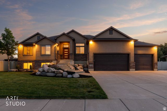 3739 S 3525 W, West Haven, UT 84401