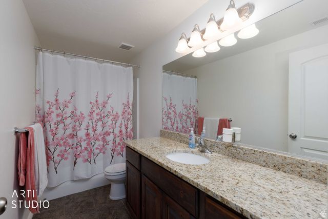 3739 S 3525 W, West Haven, UT 84401
