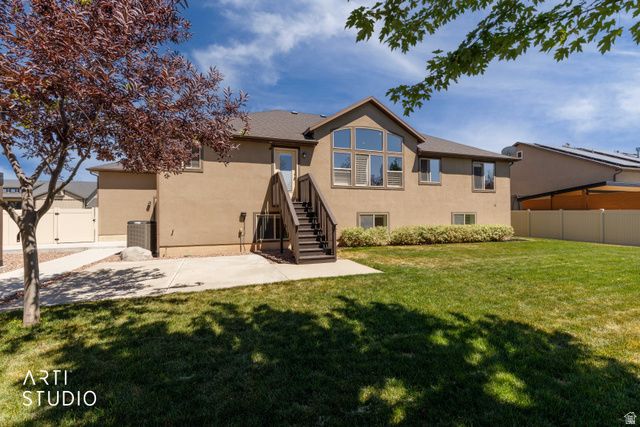 3739 S 3525 W, West Haven, UT 84401