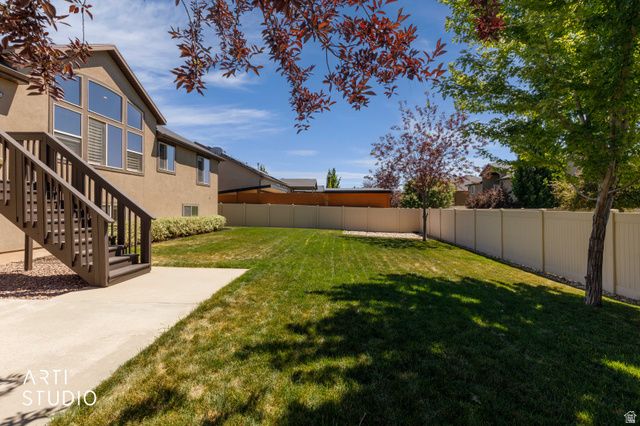 3739 S 3525 W, West Haven, UT 84401
