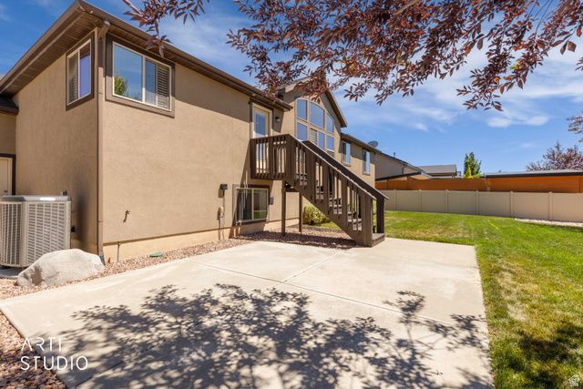 3739 S 3525 W, West Haven, UT 84401