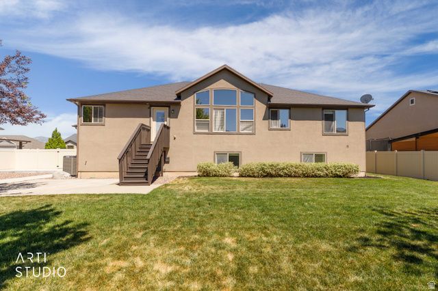 3739 S 3525 W, West Haven, UT 84401