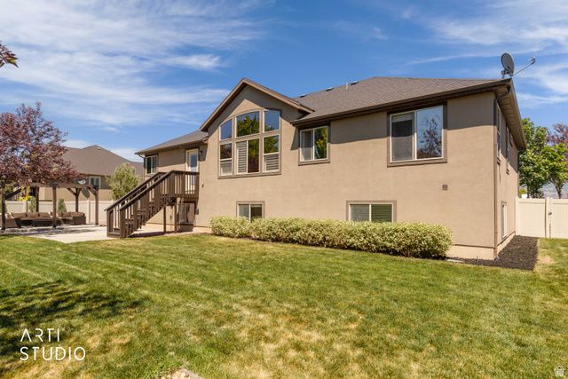 3739 S 3525 W, West Haven, UT 84401