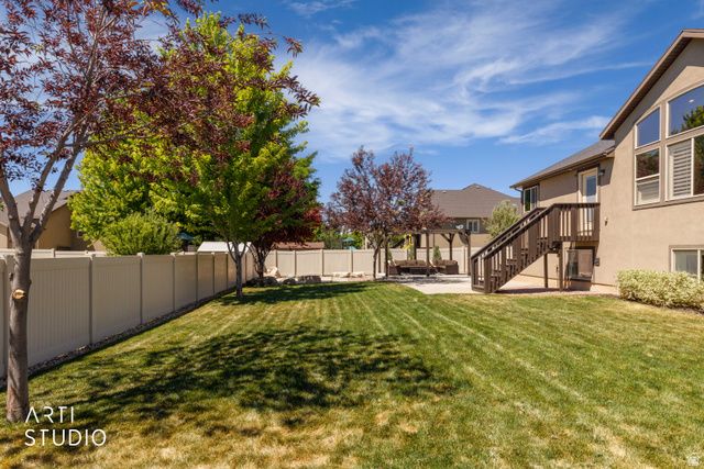 3739 S 3525 W, West Haven, UT 84401