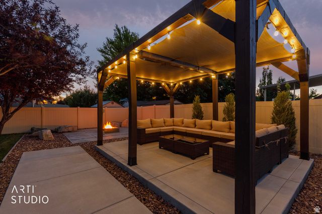 3739 S 3525 W, West Haven, UT 84401