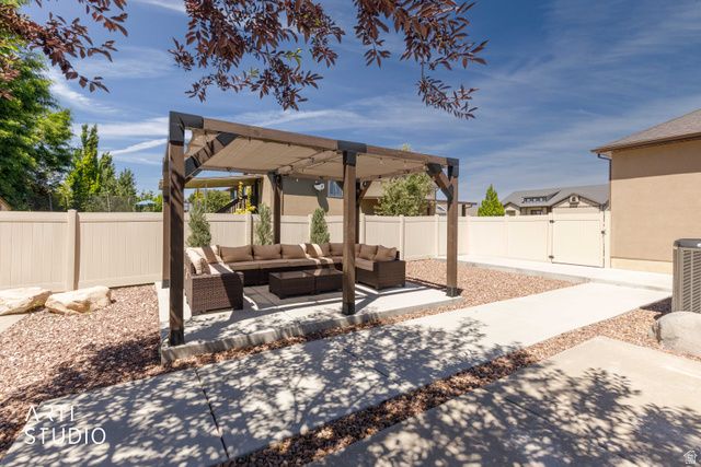 3739 S 3525 W, West Haven, UT 84401