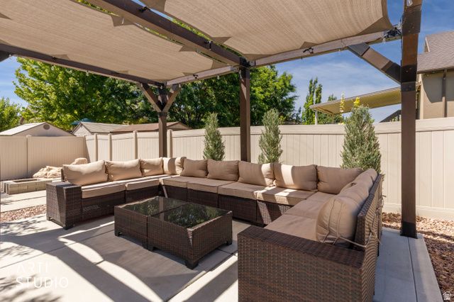 3739 S 3525 W, West Haven, UT 84401