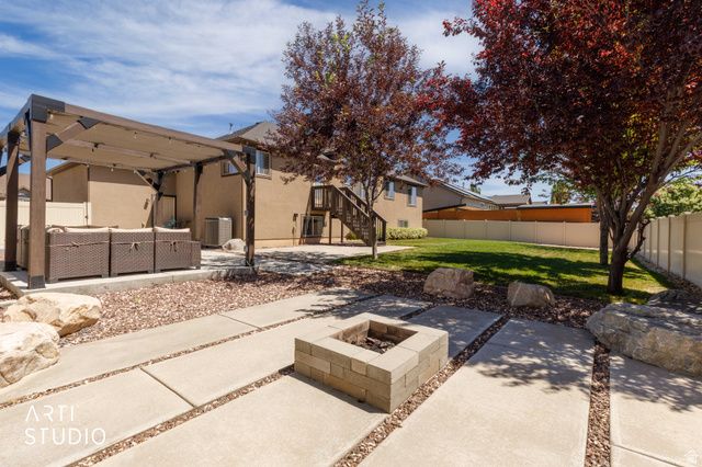 3739 S 3525 W, West Haven, UT 84401