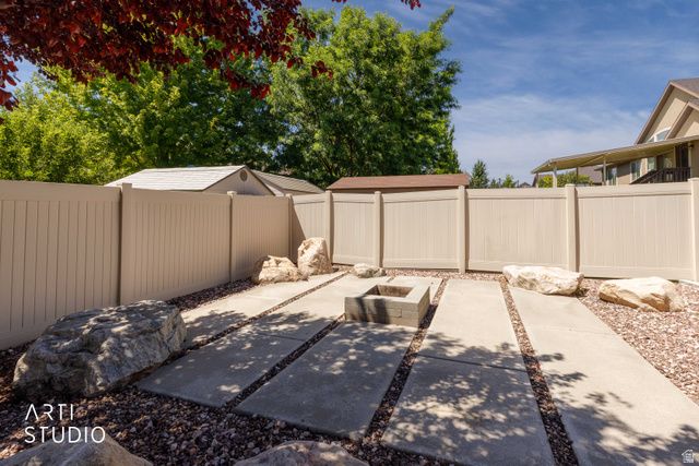3739 S 3525 W, West Haven, UT 84401