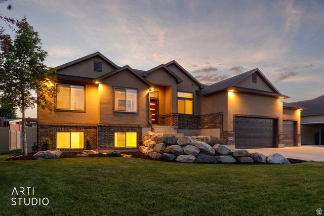 3739 S 3525 W, West Haven, UT 84401