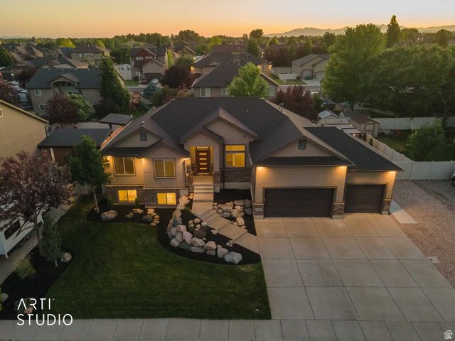 3739 S 3525 W, West Haven, UT 84401