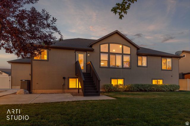 3739 S 3525 W, West Haven, UT 84401