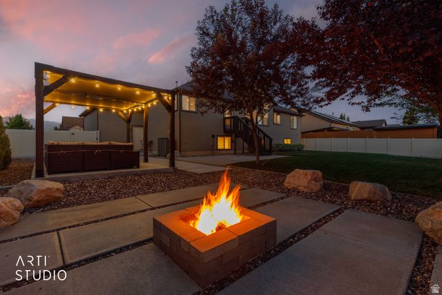 3739 S 3525 W, West Haven, UT 84401