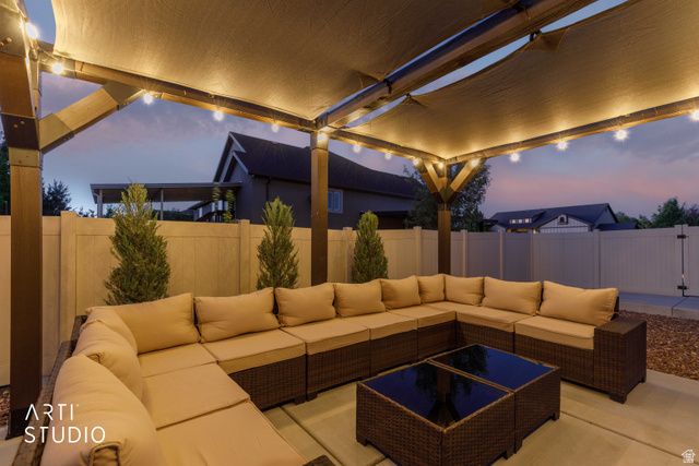 3739 S 3525 W, West Haven, UT 84401