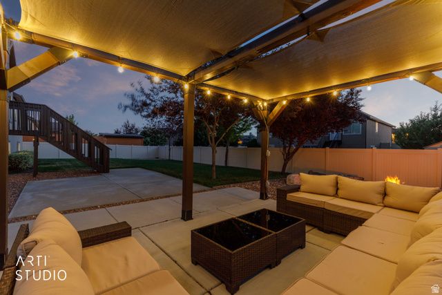 3739 S 3525 W, West Haven, UT 84401