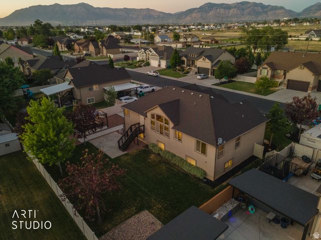 3739 S 3525 W, West Haven, UT 84401