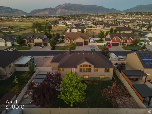 3739 S 3525 W, West Haven, UT 84401