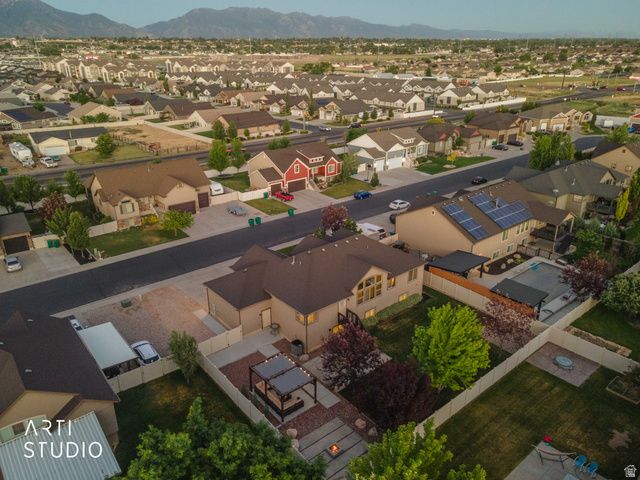3739 S 3525 W, West Haven, UT 84401