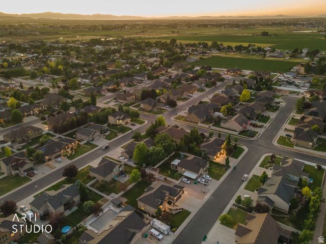 3739 S 3525 W, West Haven, UT 84401