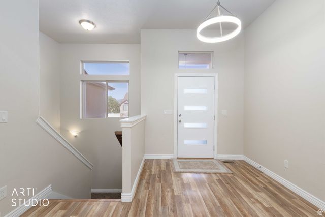 3739 S 3525 W, West Haven, UT 84401