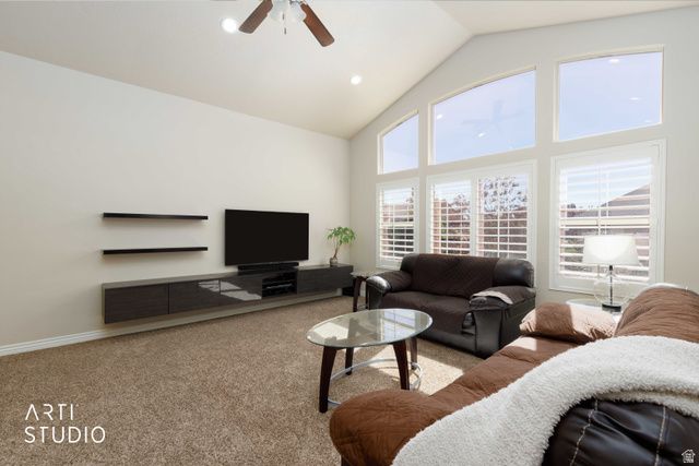 3739 S 3525 W, West Haven, UT 84401