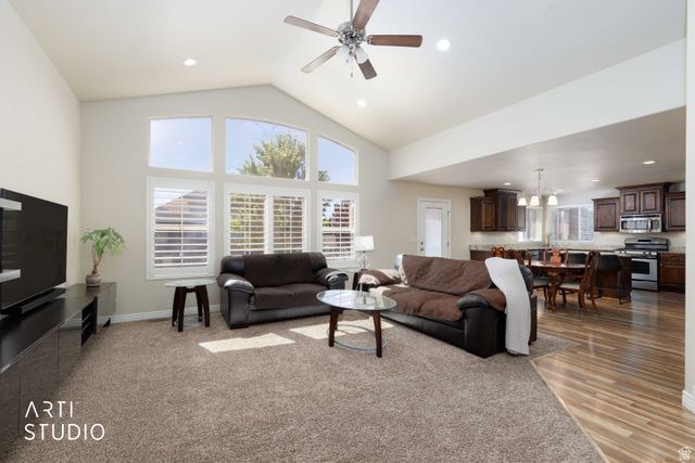 3739 S 3525 W, West Haven, UT 84401