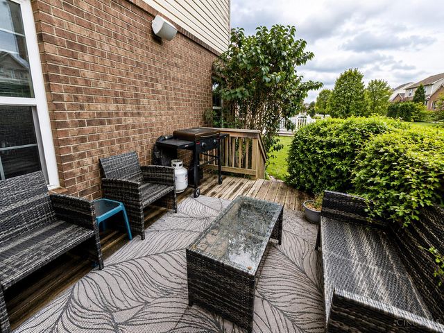 1555 Cedar Creek Drive, Clearcreek Twp., OH 45458