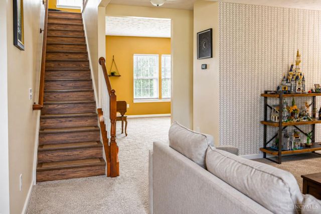 1555 Cedar Creek Drive, Clearcreek Twp., OH 45458