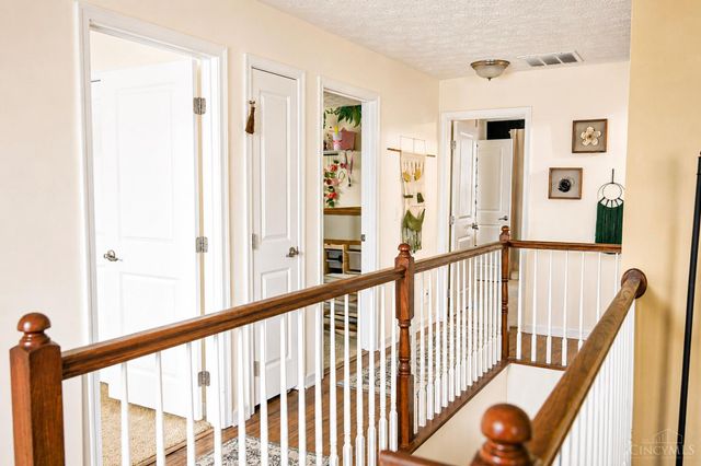 1555 Cedar Creek Drive, Clearcreek Twp., OH 45458