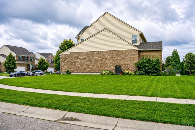 1555 Cedar Creek Drive, Clearcreek Twp., OH 45458