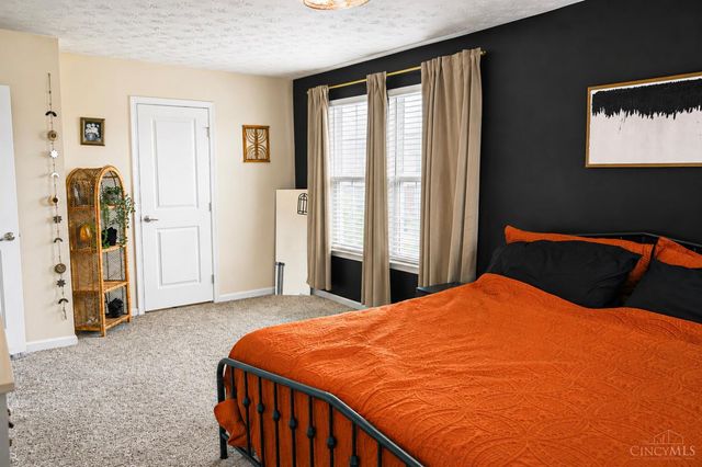 1555 Cedar Creek Drive, Clearcreek Twp., OH 45458