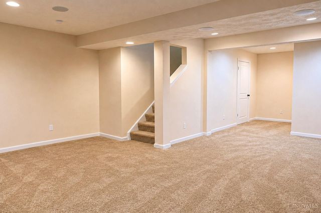 1555 Cedar Creek Drive, Clearcreek Twp., OH 45458