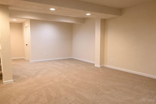 1555 Cedar Creek Drive, Clearcreek Twp., OH 45458
