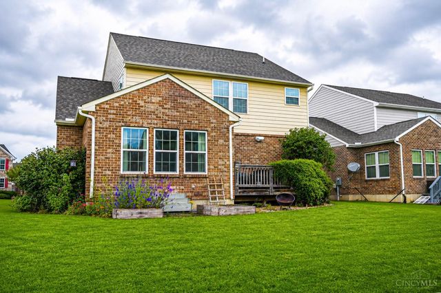 1555 Cedar Creek Drive, Clearcreek Twp., OH 45458