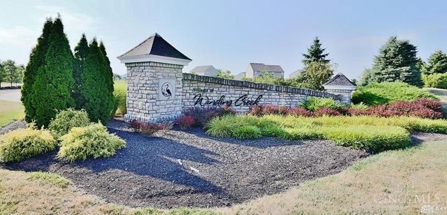 1555 Cedar Creek Drive, Clearcreek Twp., OH 45458