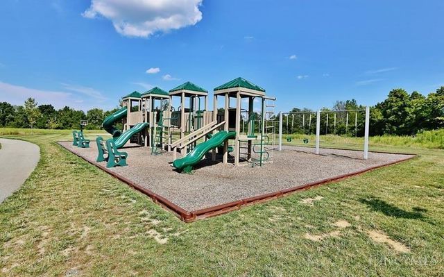 1555 Cedar Creek Drive, Clearcreek Twp., OH 45458